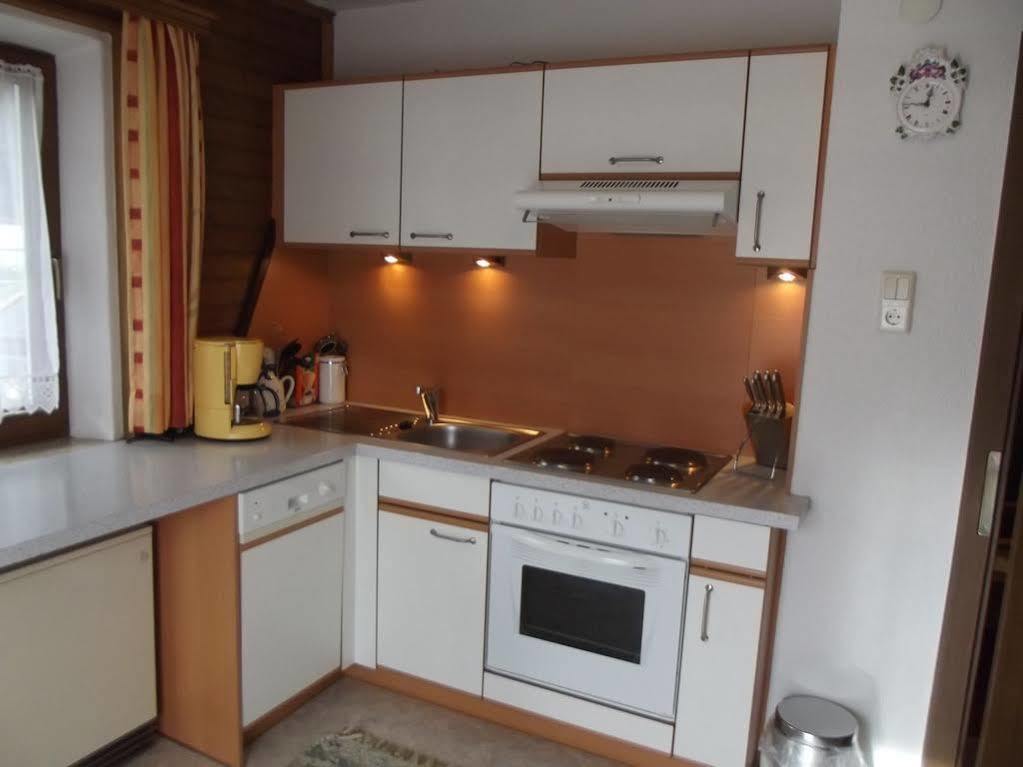 Landhaus Gasser Wenns Exteriör bild