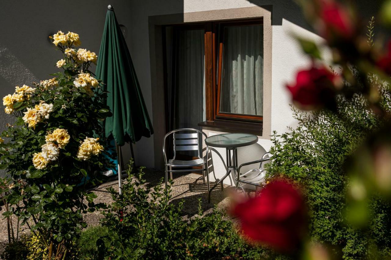 Landhaus Gasser Wenns Exteriör bild